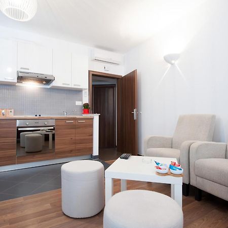 Rooms & Apartments 72 Zadar Zimmer foto
