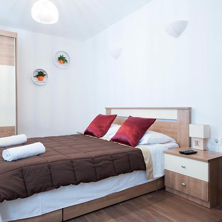 Rooms & Apartments 72 Zadar Zimmer foto