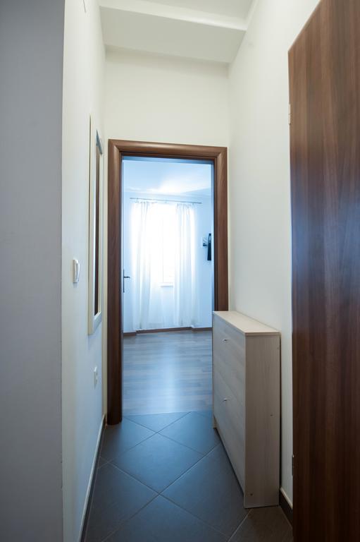 Rooms & Apartments 72 Zadar Zimmer foto
