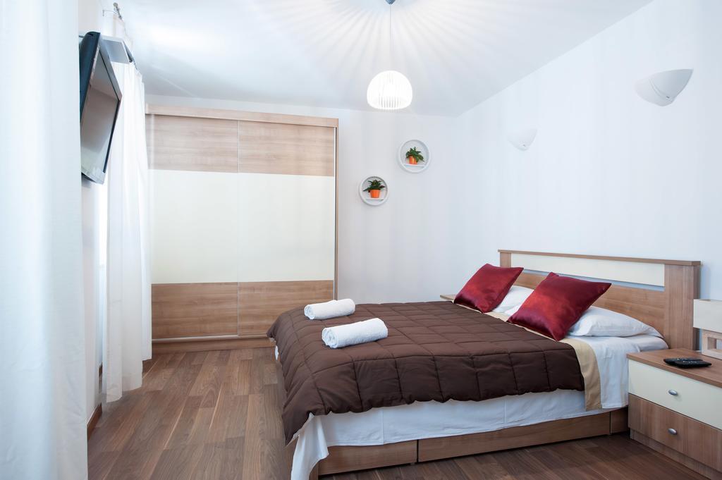 Rooms & Apartments 72 Zadar Zimmer foto