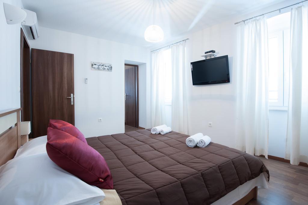 Rooms & Apartments 72 Zadar Zimmer foto