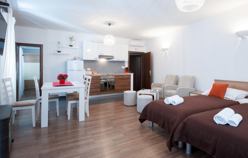 Rooms & Apartments 72 Zadar Zimmer foto