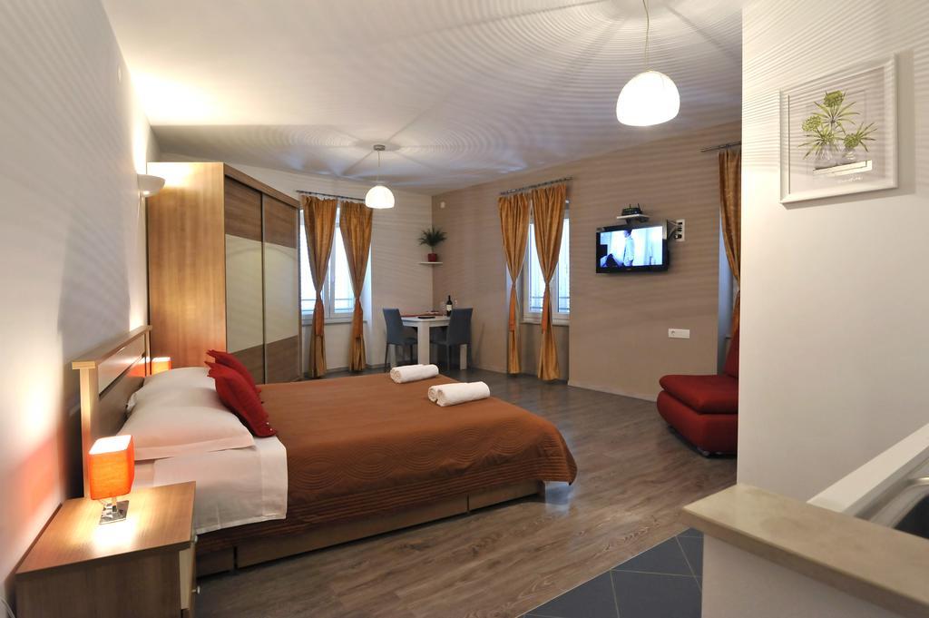 Rooms & Apartments 72 Zadar Zimmer foto