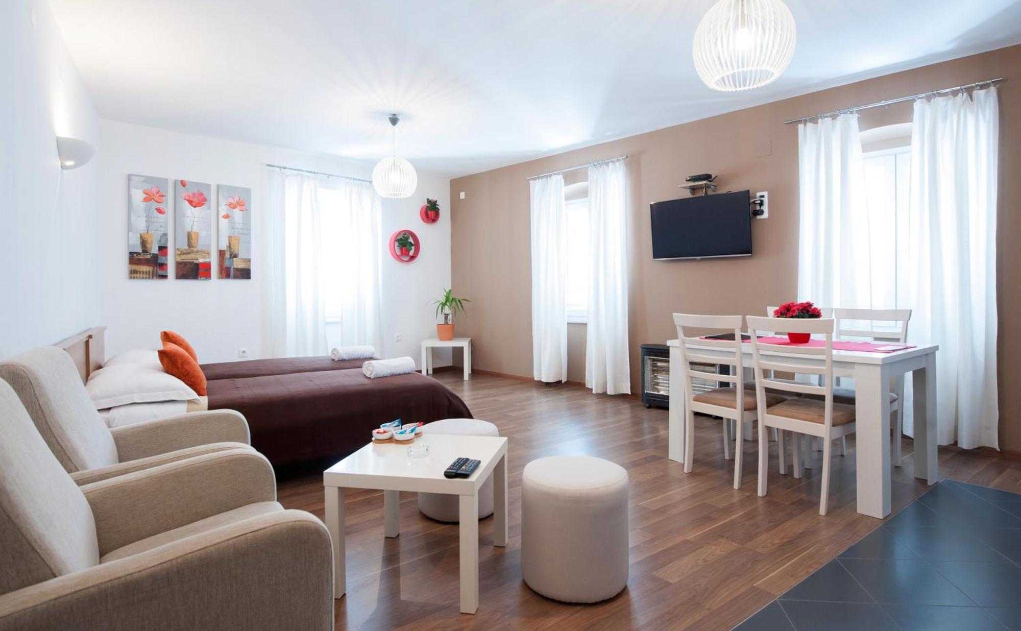 Rooms & Apartments 72 Zadar Zimmer foto