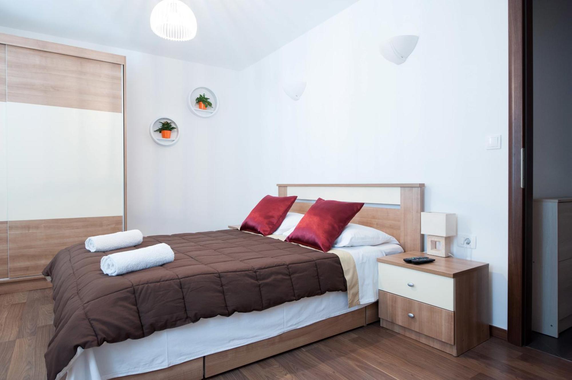 Rooms & Apartments 72 Zadar Zimmer foto